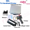 Ridhi TIJ Batch Coding Printer